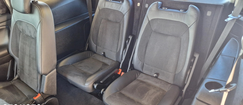 Ford S-Max cena 35900 przebieg: 234000, rok produkcji 2011 z Wojkowice małe 781